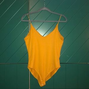 Bodysuit (marshall’s)